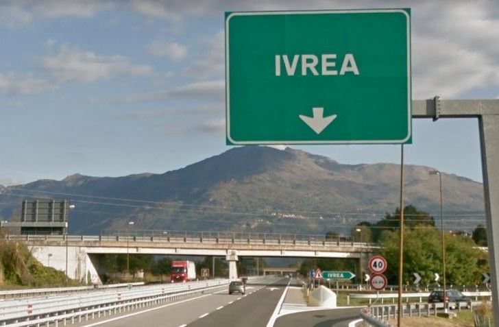 Sì ministeriale ai lavori di 'somma urgenza' del bypass Ivrea-Santhià