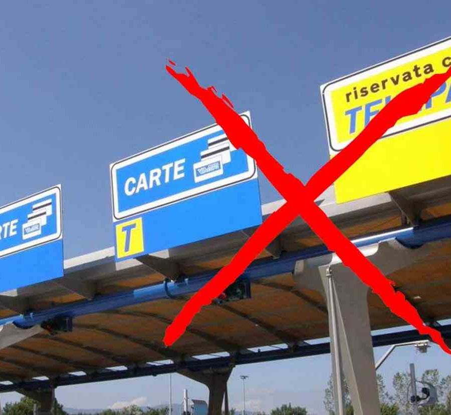 A5 tra Chatillon e Verrès gratuita per chiusura Mongiovetta