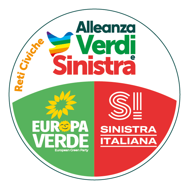 Elezioni regionali, oggi si 'svela' la lista di Avs