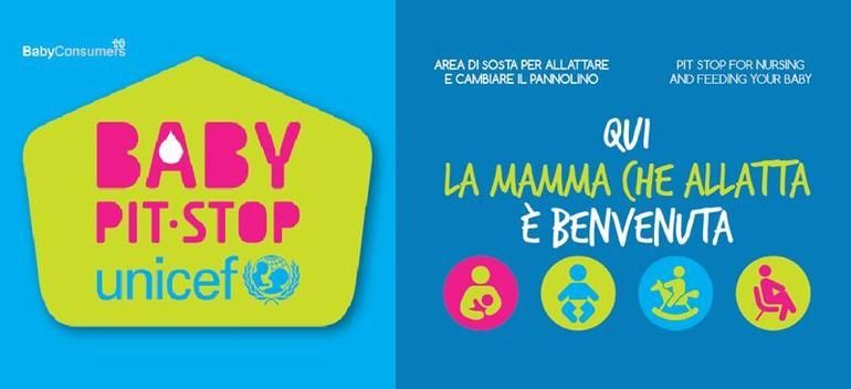 Alla Farmacia comunale 4 di Aosta arriva il 'Baby Pit Stop'