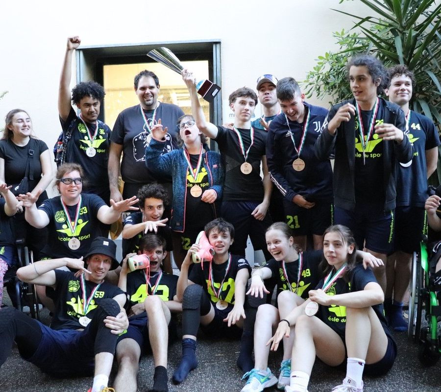 Il 'Cogne Acciai Speciali SBK Baskin' trionfa nel campionato interregionale