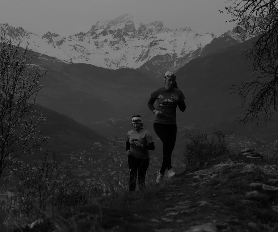 Per l'allerta meteo cambia il programma dell'Aosta-Becca di Nona