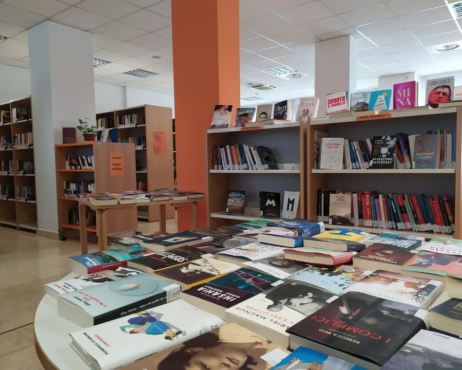 Aosta, al via ciclo di incontri per famiglie alla Biblioteca del Quartiere Dora