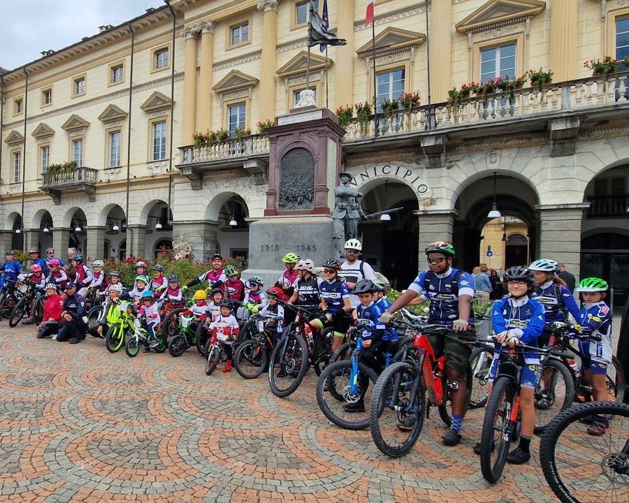 Aosta, anche Federciclo VdA plaude a 'Vélo c'è'