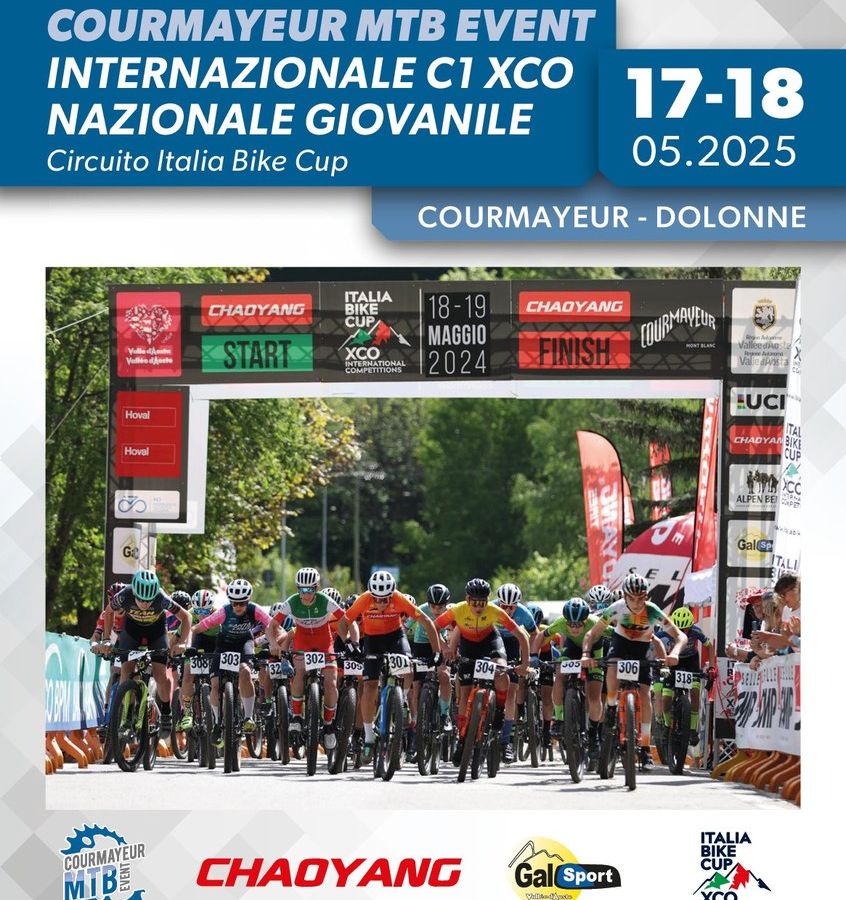 Internazionale Xco Città di Albenga a Martina Berta