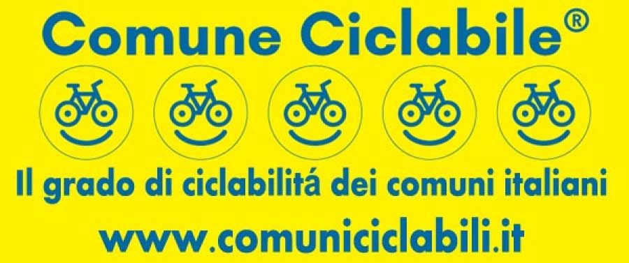 Arriva il quarto 'bikesmile' di Fiab alla ciclabile di Aosta