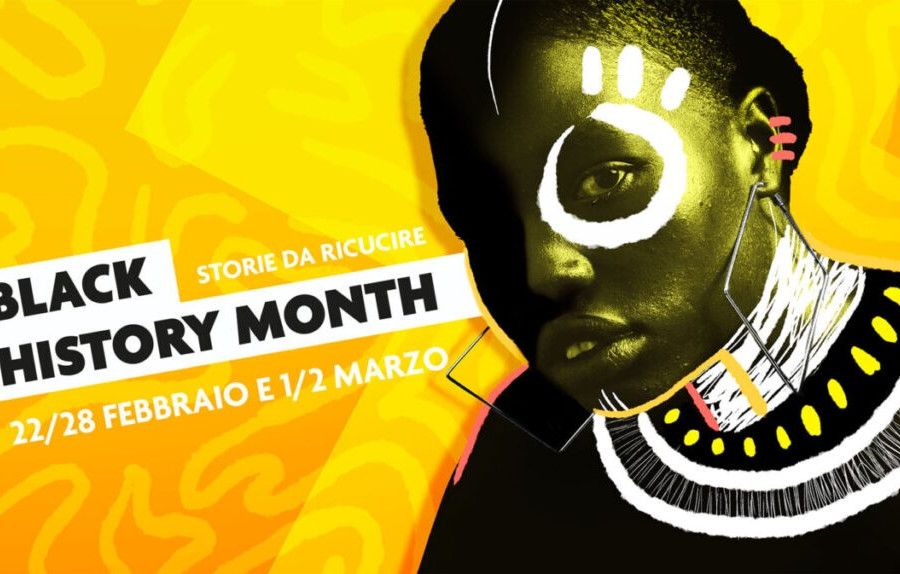 Cultura, ad Aosta arriva la seconda edizione della rassegna Black History Month
