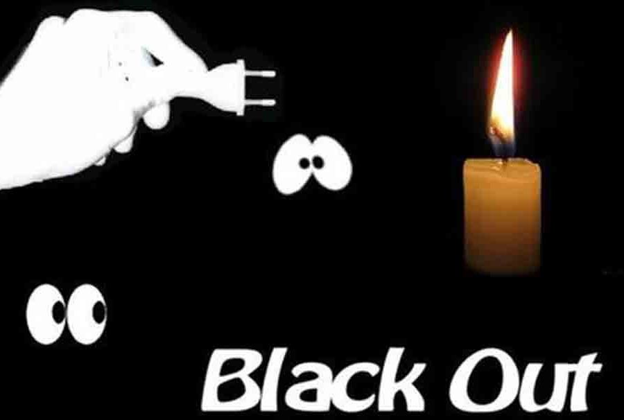 Blackout elettrico a Charvensod, Gressan e ad Aosta; in migliaia al buio