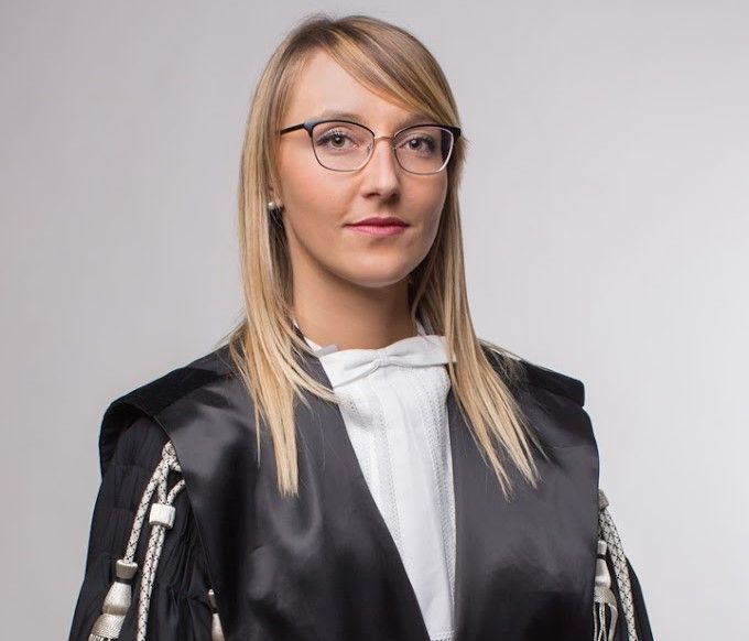 Elena Boschini, nuovo vertice CoReCom Valle d'Aosta