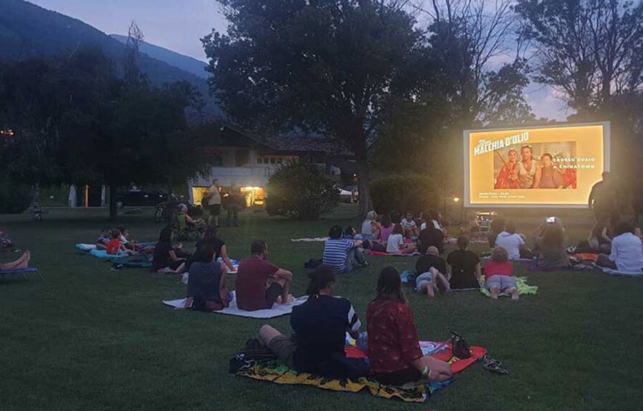 Ad Aosta arriva Bref, il  Film Festival dedicato ai 'corti'