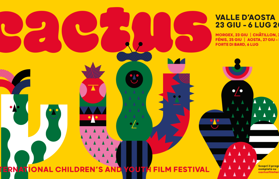 Il Cactus Film Festival torna in estate con un’edizione diffusa e sempre più internazionale