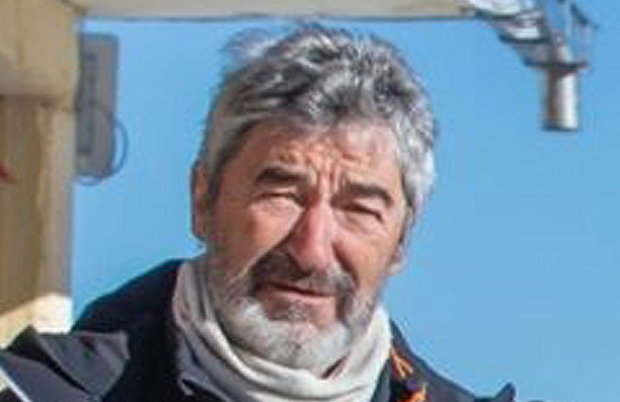 Lo sci è in lutto, addio a Piermario 'Calca' Calcamuggi