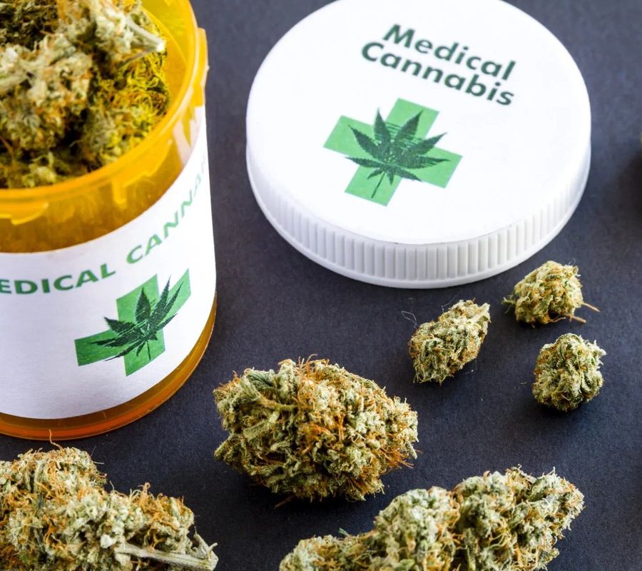 Associazione consumatori valdostani, 'cannabis terapeutica si trovi in farmacia'