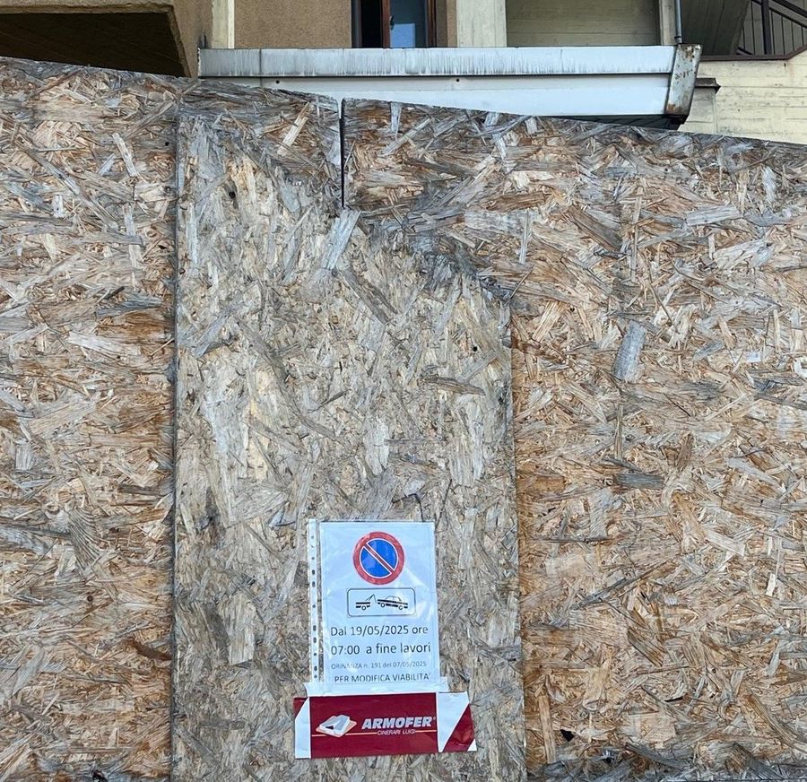 Aosta; abbattimento 'grattacieli', prorogata a lunedì 19 maggio la chiusura delle strade