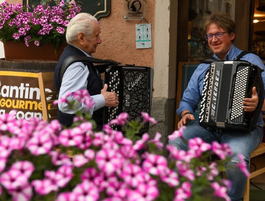 Tornano a Cogne le 'Cantine Gourmet'