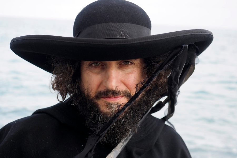 Diodato e Capossela con Aosta Classica al Forte di Bard