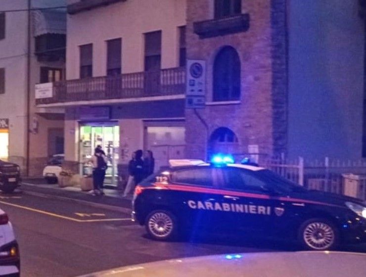 Ladro e sfortunato, ruba l'auto che poi resta in panne