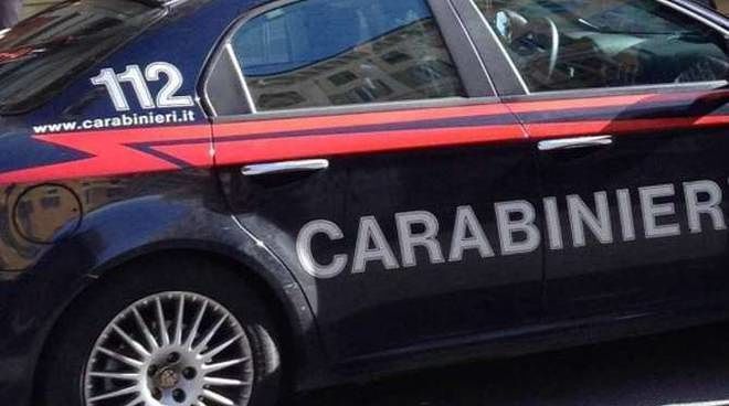 'Urbex' con furto nell'ex hotel, denunciati tre giovani a Gressoney St-Jean