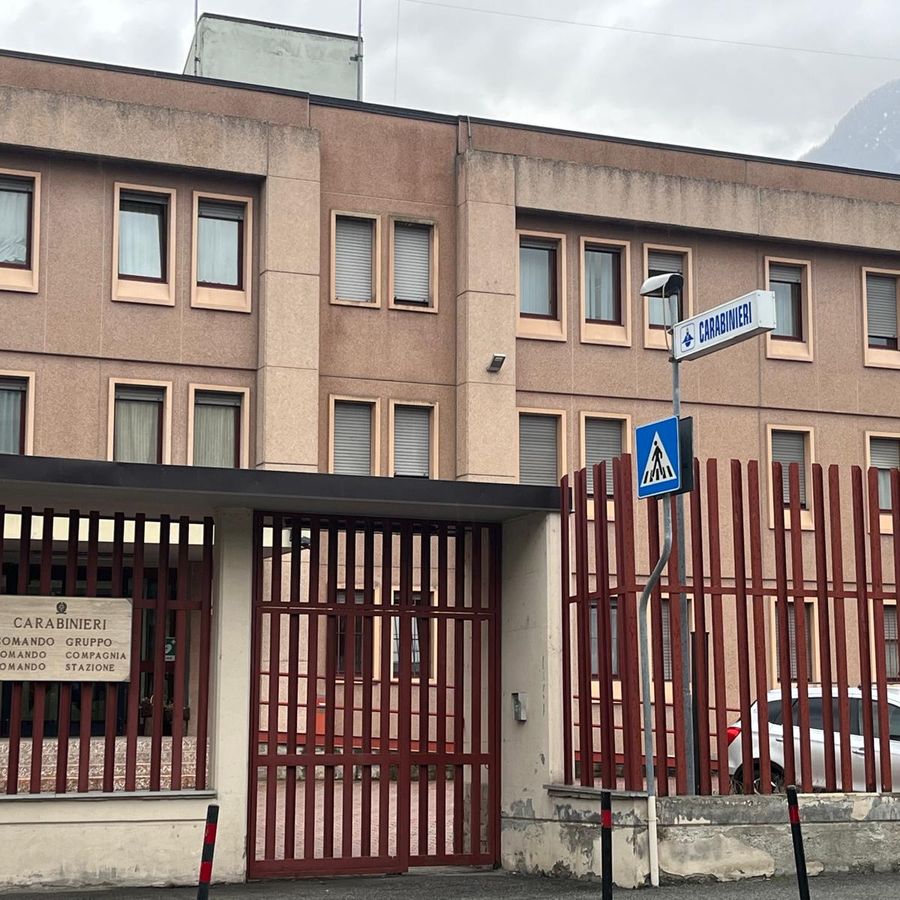 Omicidio a La Salle; identificata la giovane vittima, è una 22enne francese