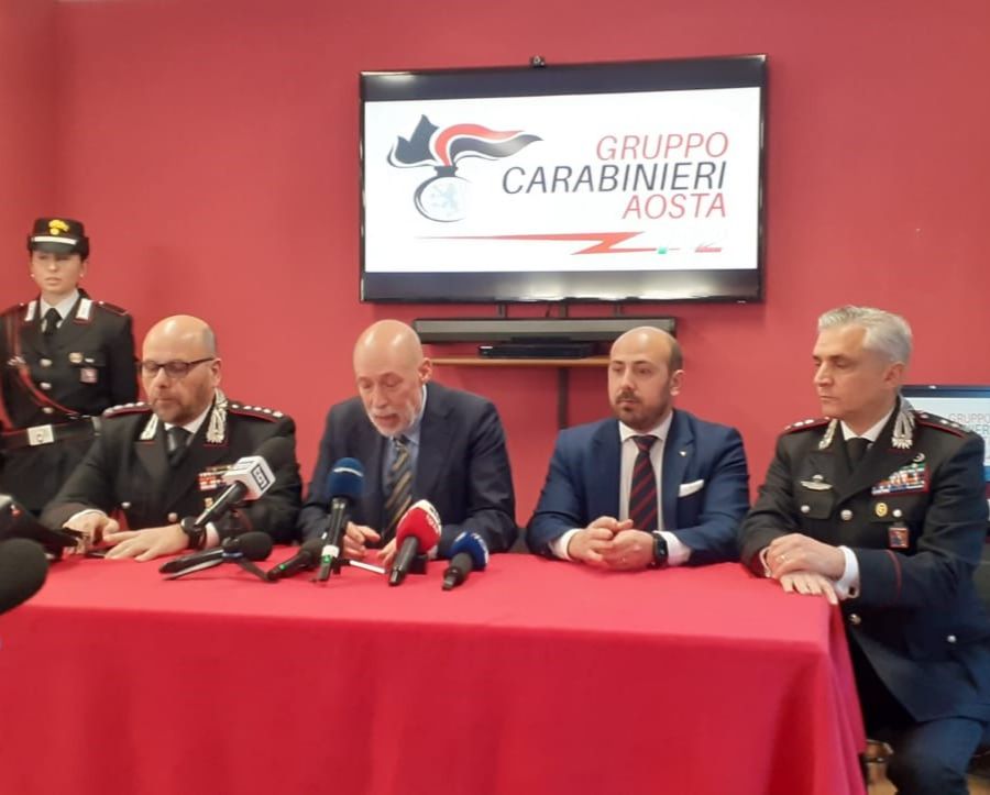 Omicidio a La Salle, gli inquirenti: 'è un femminicidio premeditato'
