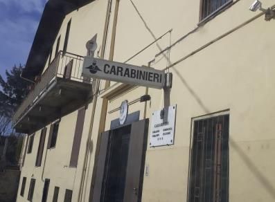 Vent'anni, arrestata per furto e ha già un curriculum da scassinatrice