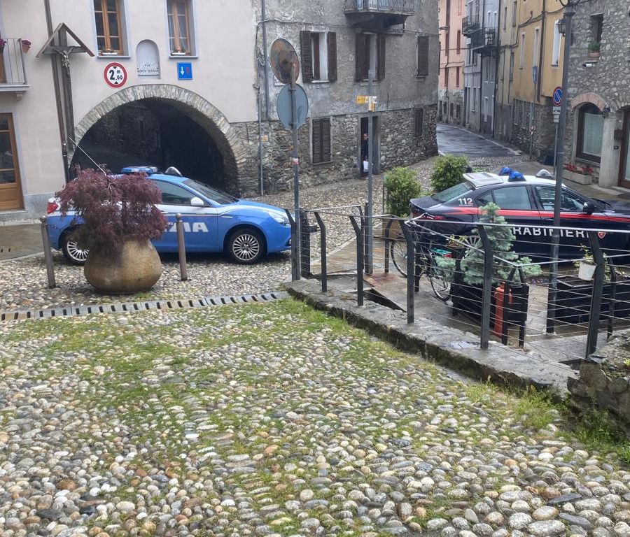 Intensificati i controlli anticrimine di polizia e carabinieri ad Aosta (foto di repertorio)