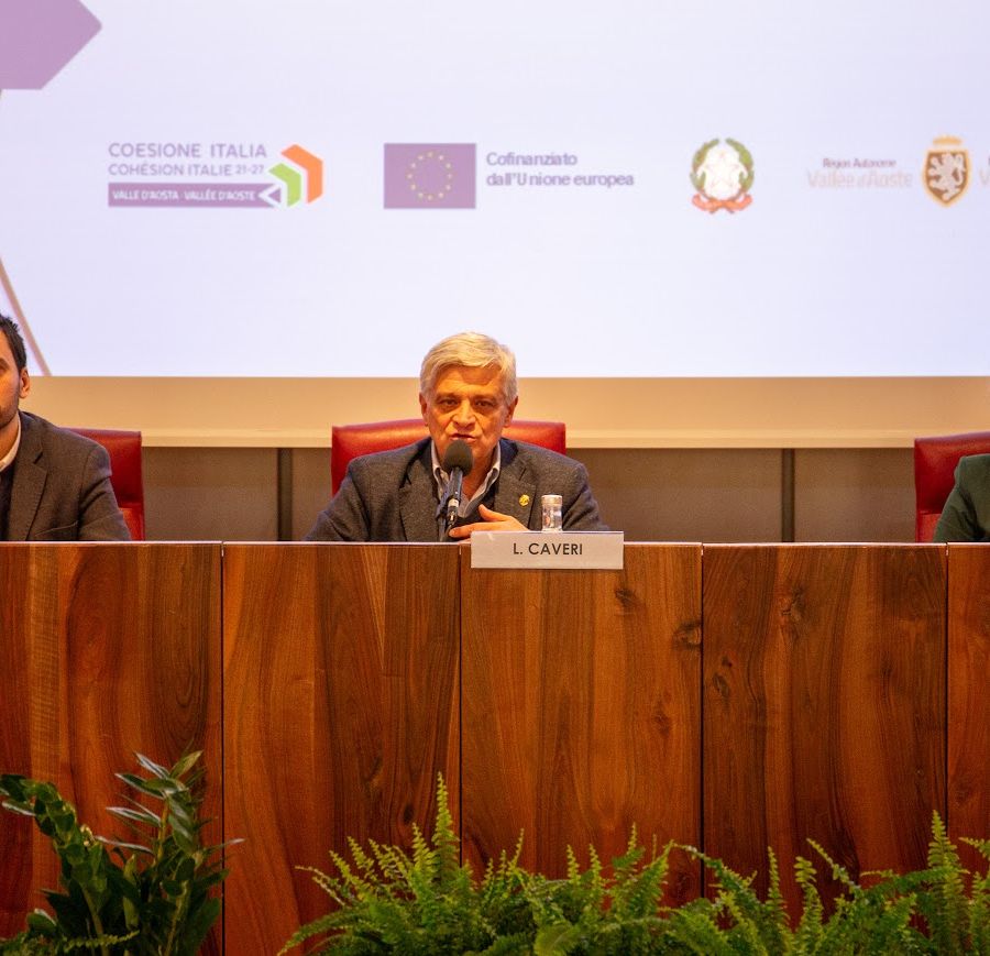 Riunito il Tavolo permanente per il confronto partenariale