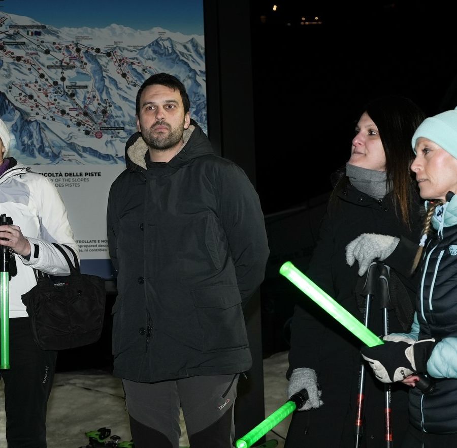 Sabato 15 marzo ai piedi della Gran Becca torna il Cervino Snow Bike Show
