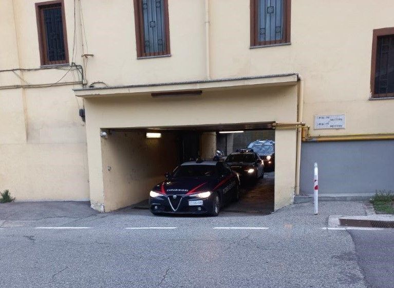 Spaccio di cocaina, chi sono gli arrestati e gli indagati