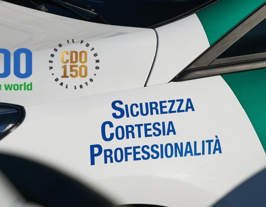 Vigilantes su pullman e bus in servizio in Valle