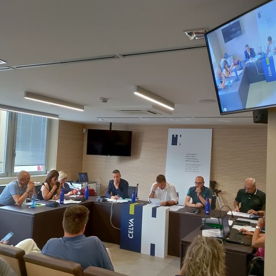 I sindaci per ora dicono 'no' all'istituzione di un Albo degli artisti valdostani