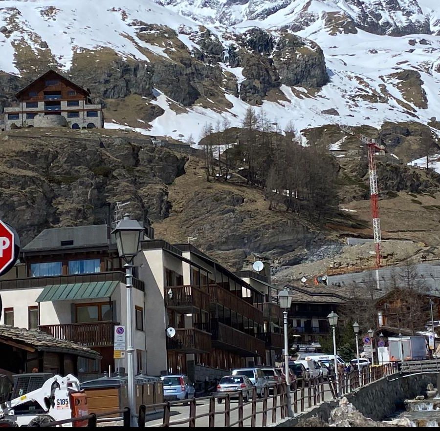 Breuil-Cervinia torna a chiamarsi 'Breuil-Cervinia'