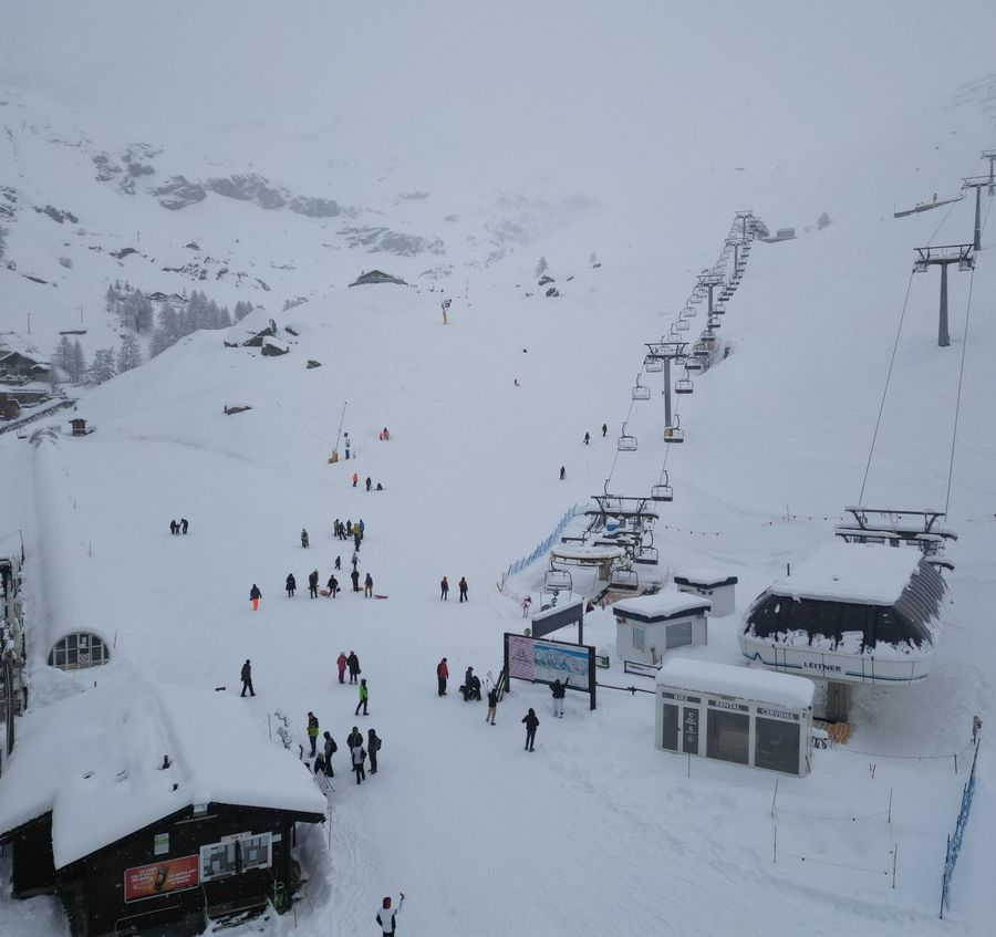 Rinviata al 23 marzo la Cervino Snow Bike Show