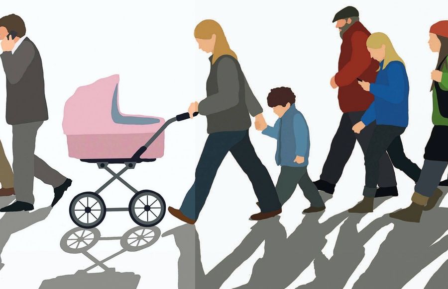'Salviamo il ceto medio'; mobilitazione mercoledì 28 ad Aosta