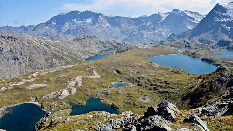La vallata di Champorcher inaugura la nuova rubrica 'La Valle Parlante'