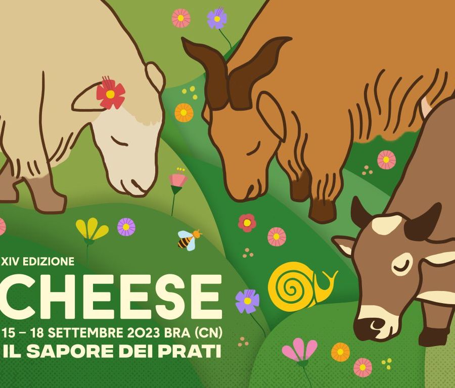 La Valle d’Aosta sarà presente a Bra alla 14esima edizione di Cheese