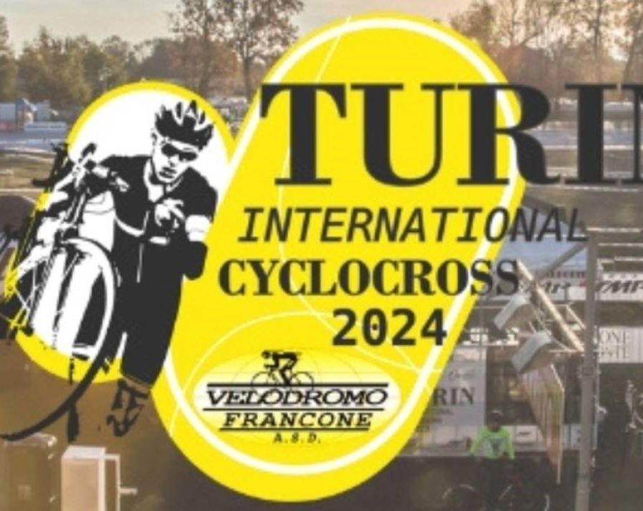 Ciclocross, Agostinacchio e Cottin sbancano le ciclocrossistiche torinesi