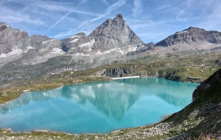 Cime Bianche; 'con impianto funiviario per la Valle aumento di 11 mln del Pil'
