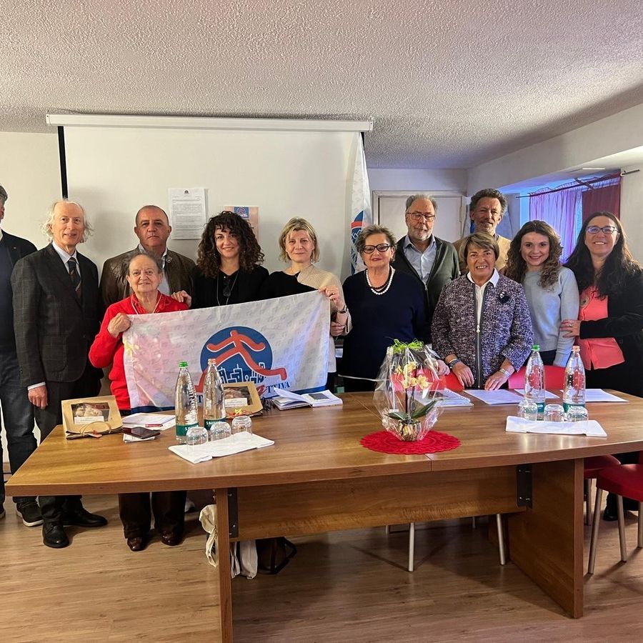 Cittadinanzattiva Valle d’Aosta rinnova i suoi organi, Mariagrazia Vacchina confermata segretaria regionale