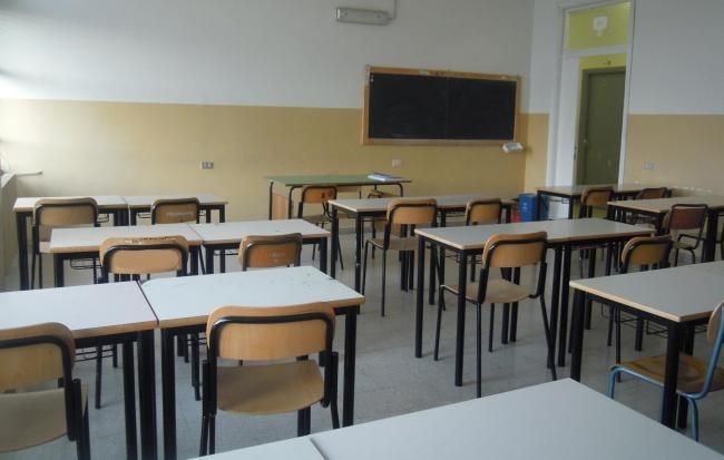 Posticipato di una settimana il termine per le iscrizioni all'anno scolastico 2025/26