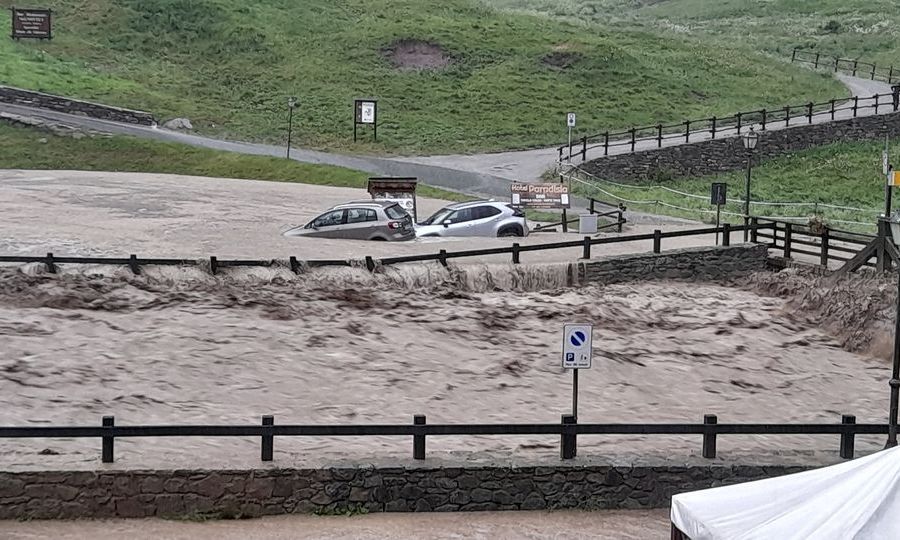 Dopo-alluvione, anche Confindustria si attiva nelle zone colpite