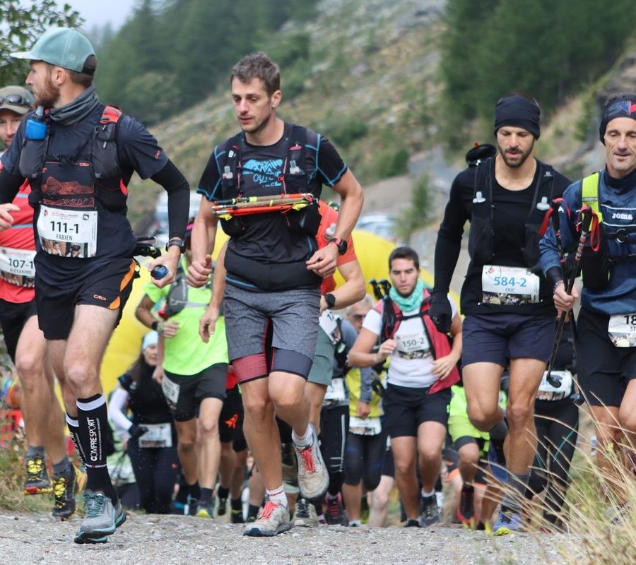 Sabato 7 settembre il Collontrek tra Bionaz e Arolla