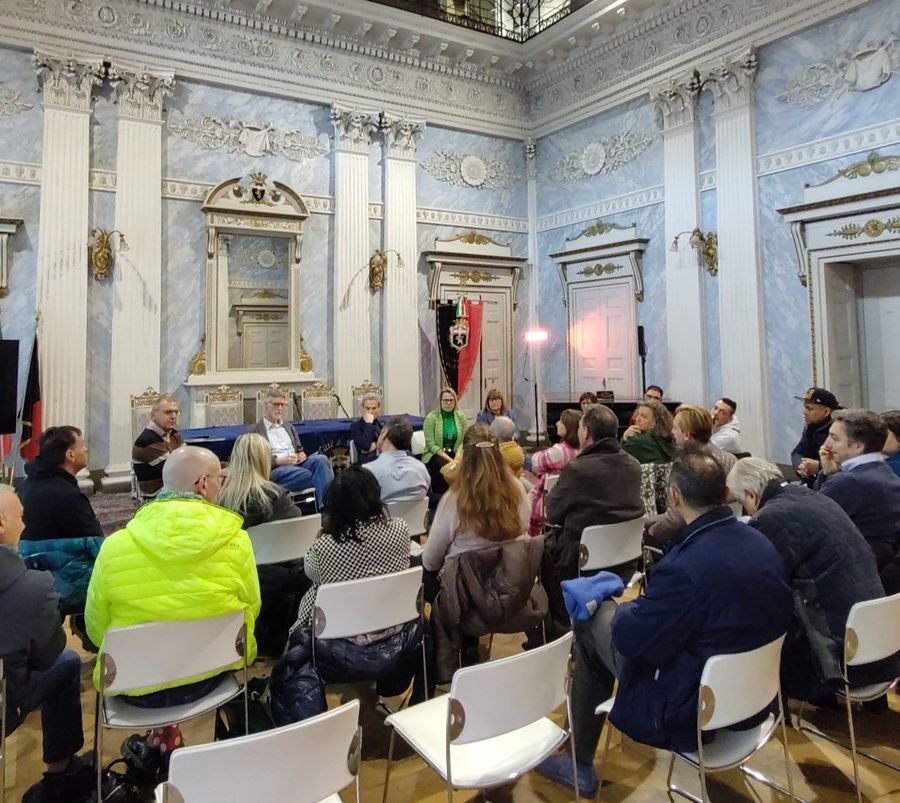 Aosta: Confronto su Ztl e pedonalizzazione