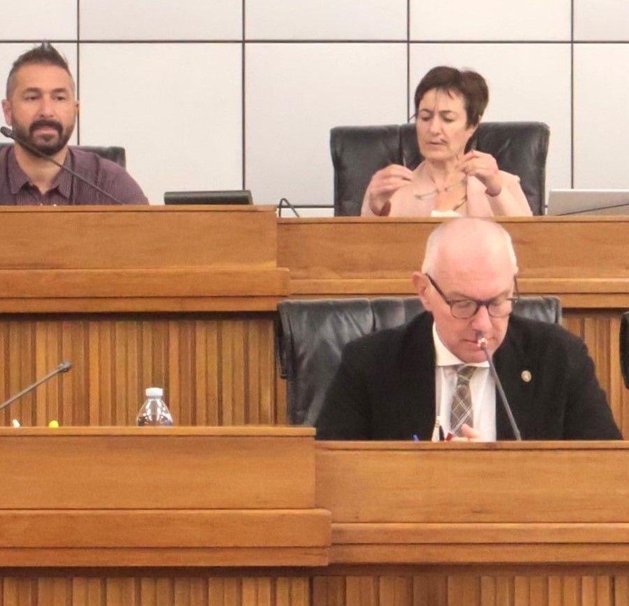 Due disegni di legge approvati dalla Seconda commissione consiliare regionale