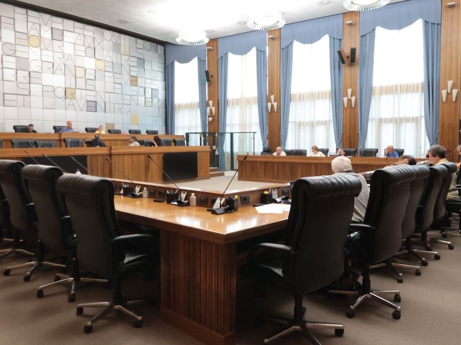 I lavori della Seconda commissione martedì 16 luglio