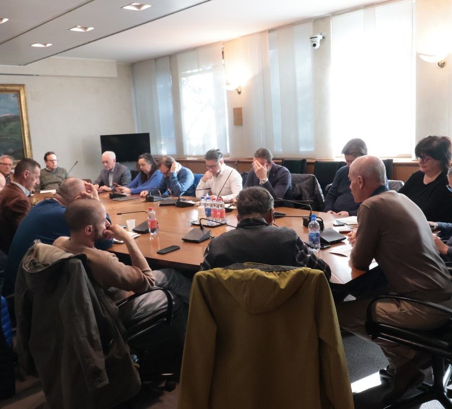 Verso un ddl per l'alloggio del personale di alberghi e aziende commerciali