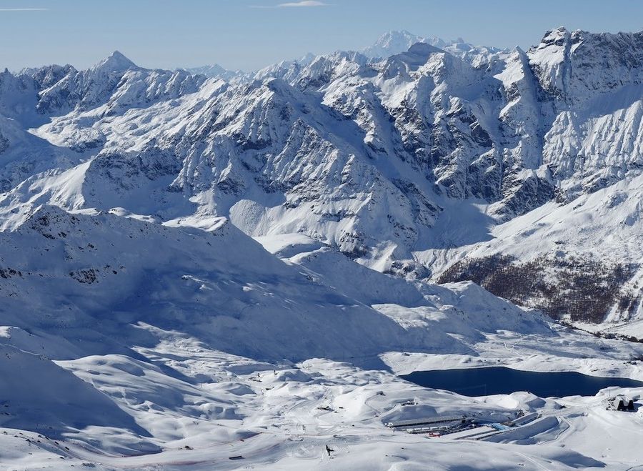 CdM Sci Cervinia-Zermatt, cancellata la prima prova cronometrata femminile