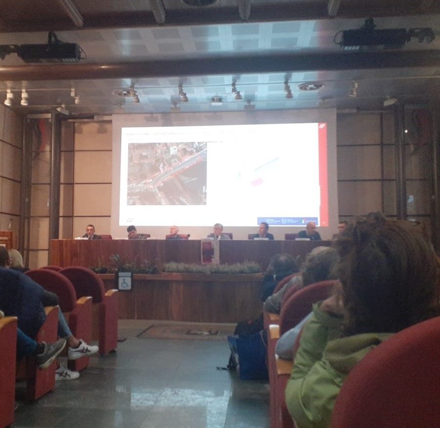 Rinviati al 3 gennaio 2024 i lavori alla ferrovia Aosta-Ivrea