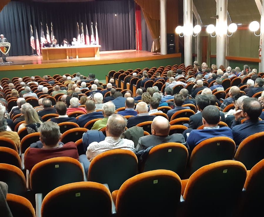 Dall'Uv il placet alla réunion 'ma la casa autonomista siamo noi'