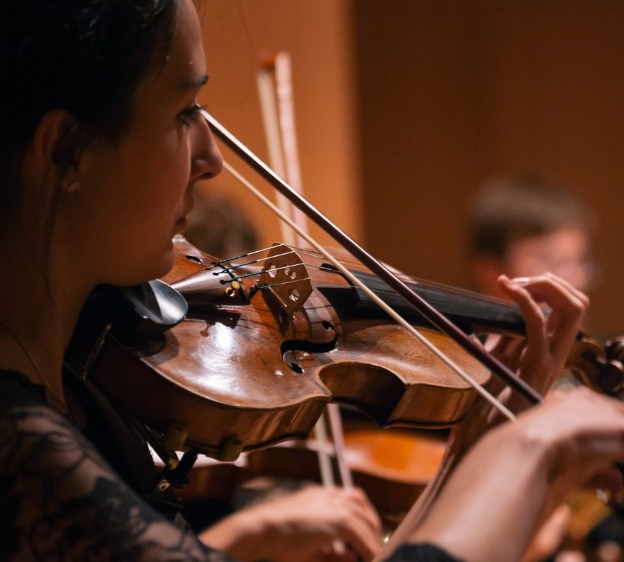 Maratona musicale del Conservatoire per celebrare la 'Festa della musica'